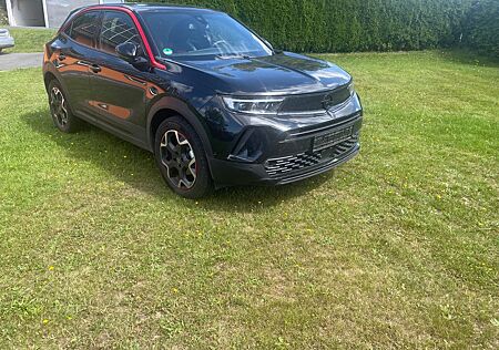 Opel Mokka 1.2 Turbo 96kW GS Line GS Line