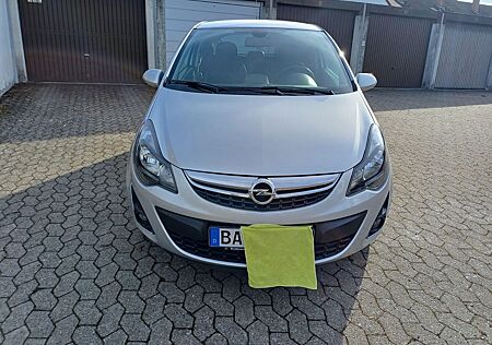 Opel Corsa 1.4 Edition Edition