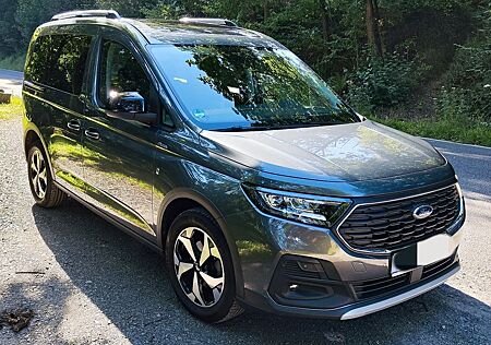 Ford Tourneo Connect 2.0 EcoBlue Active AHK Panorama