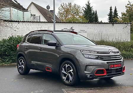 Citroën C5 Aircross Shine BlueHDI 180 S&S EAT8 Pano/Autm