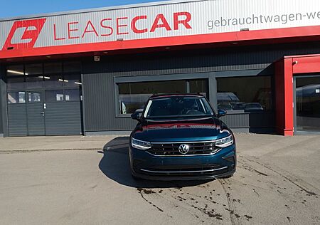 VW Tiguan Volkswagen Life eHybrid DSG *VIRTUAL*EXP.16250*