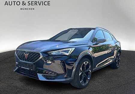Cupra Formentor 1.5 TSI DSG |LED|ACC|360°|SHZ