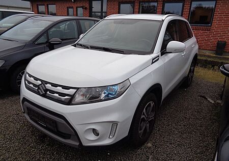 Suzuki Vitara 1.6 DDiS Comfort+ 4x2