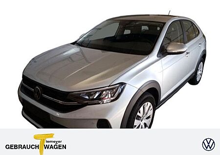 VW Taigo Volkswagen 1.0 TSI LIFE LED SITZH ALLWETTER VIRTUAL
