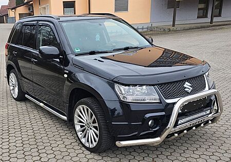Suzuki Grand Vitara II 1.9 DDiS Comfort Comfort