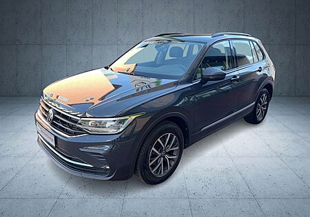VW Tiguan Volkswagen Life 1.5 TSI DSG Navi App Connect Ganzjah