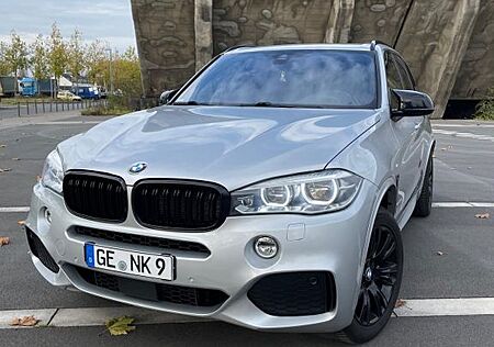 BMW X5 xDrive40d - M Packet TOP ZUSTAND