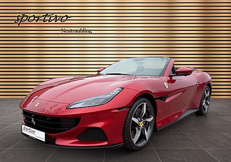 Ferrari Portofino M/Carbon/JBL/PassengerDisplay/Sitzbel.