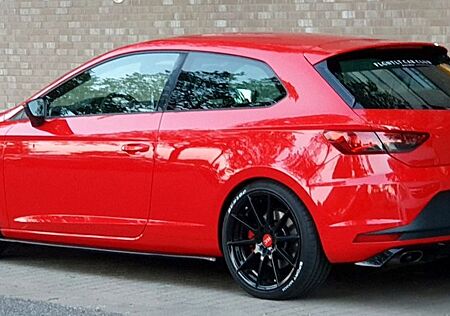 Seat Leon SC 2.0 TSI Start&Stop CUPRA 290 DSG CUP...