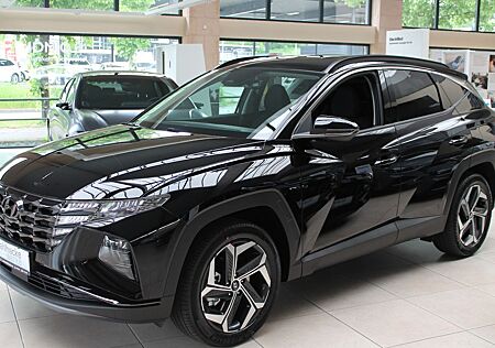 Hyundai Tucson PHEV Trend 265PS Navi,Assi-Paket