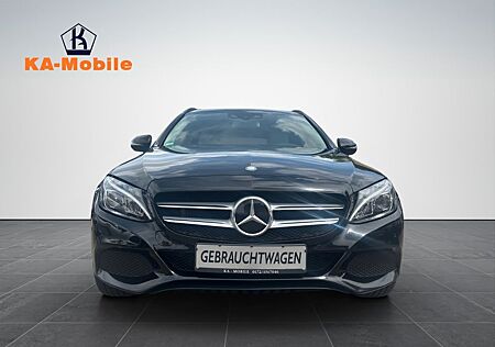 Mercedes-Benz C 250 C -Klasse T-Modell T BlueTec / d*Top