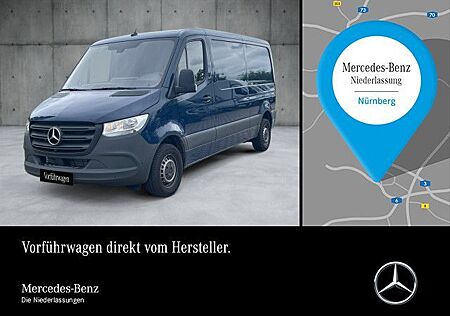 Mercedes-Benz Sprinter 215 CDI KA Klima+Navi+MBUX+360°CAM