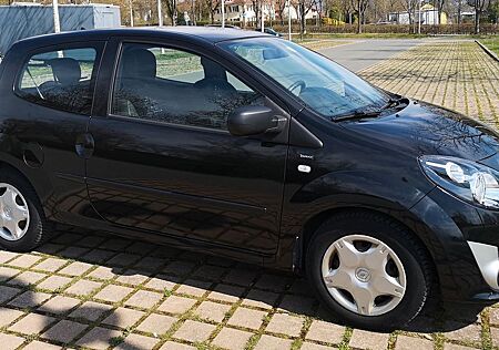 Renault Twingo Yahoo! 1.2 LEV 16V 75 eco2 Yahoo!