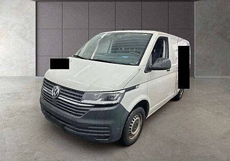 VW T6 Transporter Volkswagen T6.1 Transporter Kasten 2.0TDI DSG/STHZ/AHK