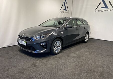 Kia Cee'd Sportswagon Vision 1.Hand Kamera PDC Navi
