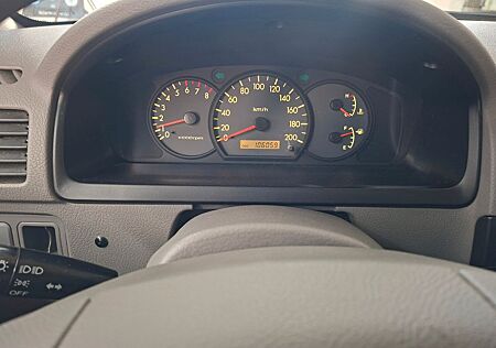 Kia Rio 1.3 LS