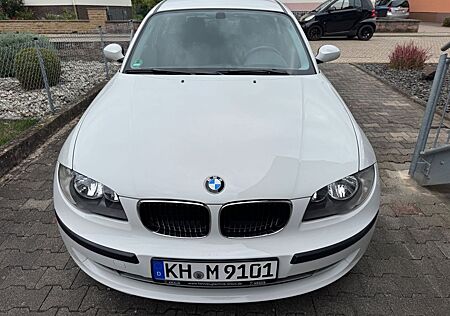 BMW 116i -