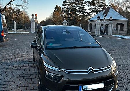 Citroën C4 Picasso BlueHDi 120 Stop&Start Exclusive ...