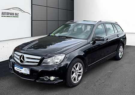 Mercedes-Benz C 220 C -Klasse T-Modell T BlueEfficiency