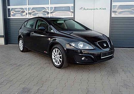 Seat Leon 1.2 TSi Reference Copa Ecomotive Klimaautom