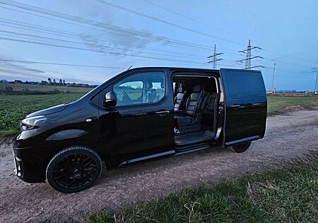 Toyota Pro Ace Proace (Verso) 2,0-l-D-4D 130kW L1 Executive...