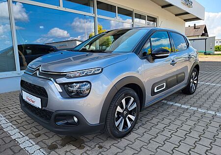 Citroën C3 1,2 Max >Navi-Kamera<