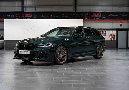 Alpina B5 GT Touring SW-Tronic