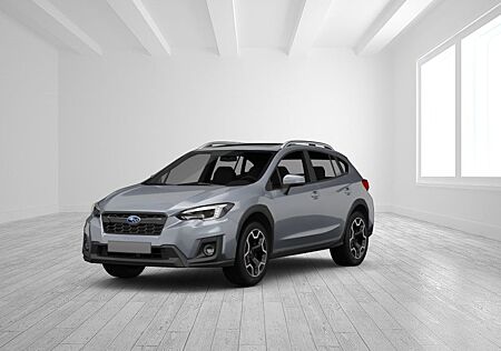 Subaru XV Comfort Aut. 4WD-NAVI-KLIMA-KAMERA