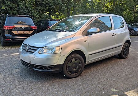 VW Fox Volkswagen 1,2 Standard