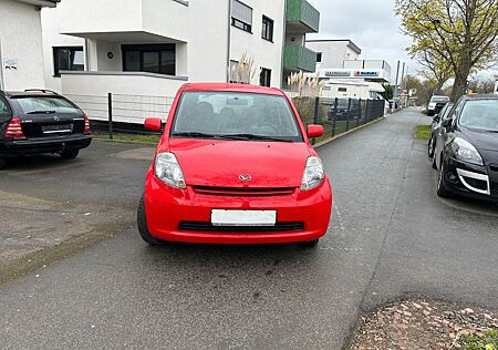 Daihatsu Sirion 1.3 S Tüv Neu