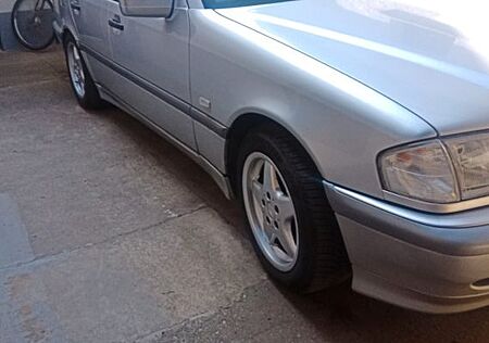 Mercedes-Benz C 180 ESPRIT Esprit