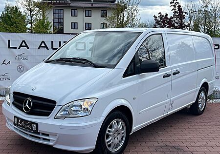 Mercedes-Benz Vito Kasten 122 CDI lang*AUTO*KAMERA*KLIMA*TÜV*