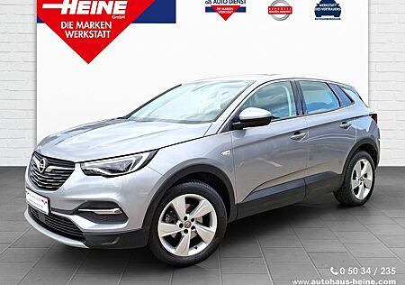 Opel Grandland X Grandland (X)|Innovation|Navi|LED|Totwinkel|PDC