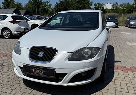 Seat Leon Style Copa Ecomotive#HUAU NEU#2.Hand#