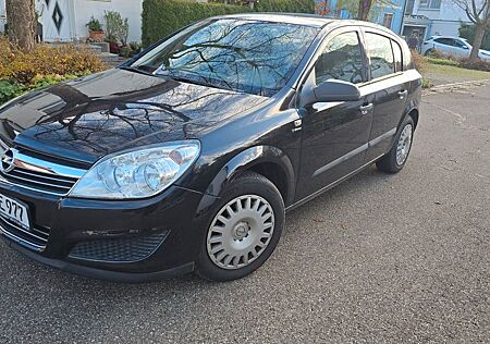 Opel Astra 1.4 Twinport ecoFLEX Select. "110 Jahr...