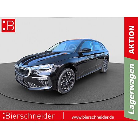 Skoda Scala leasen