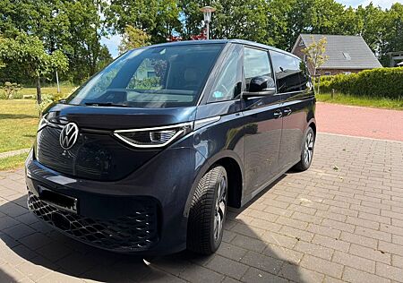 VW ID.BUZZ Volkswagen ID. Buzz 77 kWh 150 kW Pro Pro