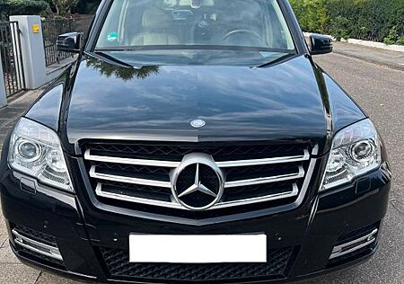 Mercedes-Benz GLK 350 CDI 4MATIC,Sportpaket,Xenon,AHK