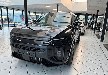 KGM Actyon 1.5 Bliss 4WD *Leasing 348€