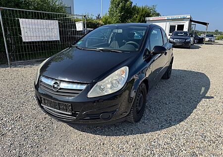 Opel Corsa 1.2 Twinport Easytronic CATCH ME