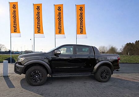 Ford Ranger Raptor 4x4 Doppelkabine