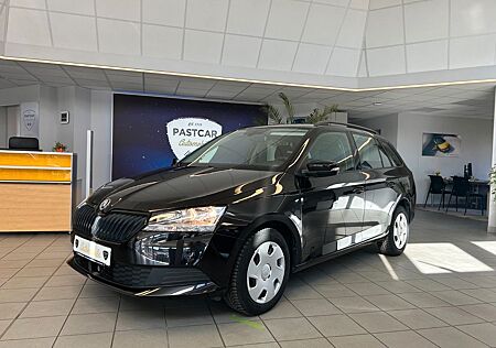 Skoda Fabia Combi Ambition