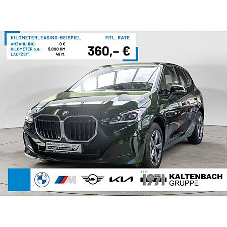 BMW 2er Active Tourer leasen