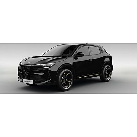 Alfa Romeo Junior leasen