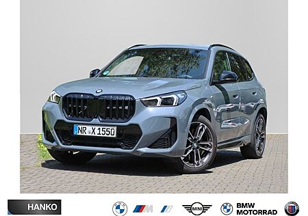 BMW X1 sDrive18i