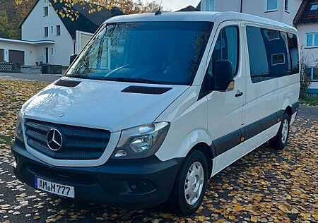 Mercedes-Benz Sprinter II Kombi 316 CDI !!!!! 90000 km !!!!!