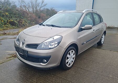 Renault Clio Grandtour Authentique TÜV neu