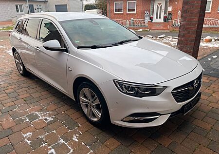 Opel Insignia B*Sports-Tourer*Aut.*Voll*360Grad*Leder