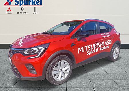 Mitsubishi ASX Plus 1.0, Navigation, Apple CarPlay