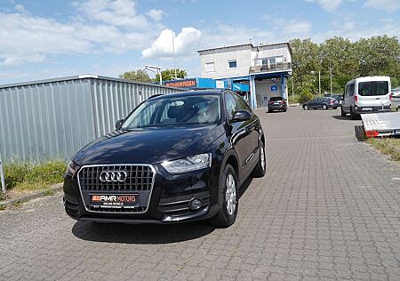 Audi Q3 2.0 TDI *Klima*Navi*PDC